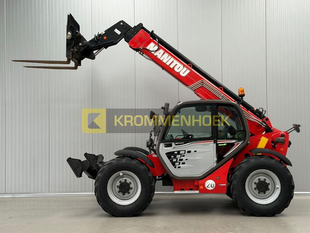 Manitou MT 1030 S Easy ST3B KH10281