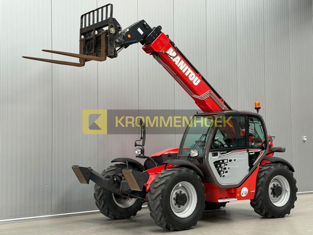 Manitou MT 1030 S Easy ST3B KH10281