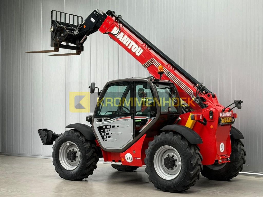 Manitou MT 1030 S Easy ST3B KH10281