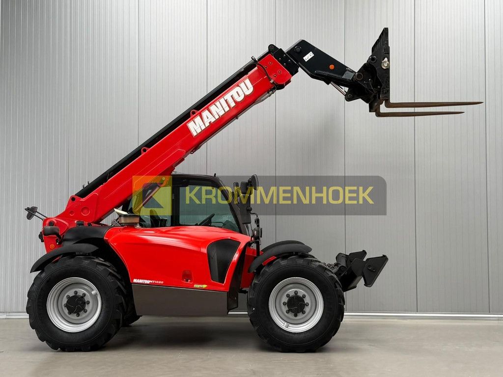 Manitou MT 1030 S Easy ST3B KH10281