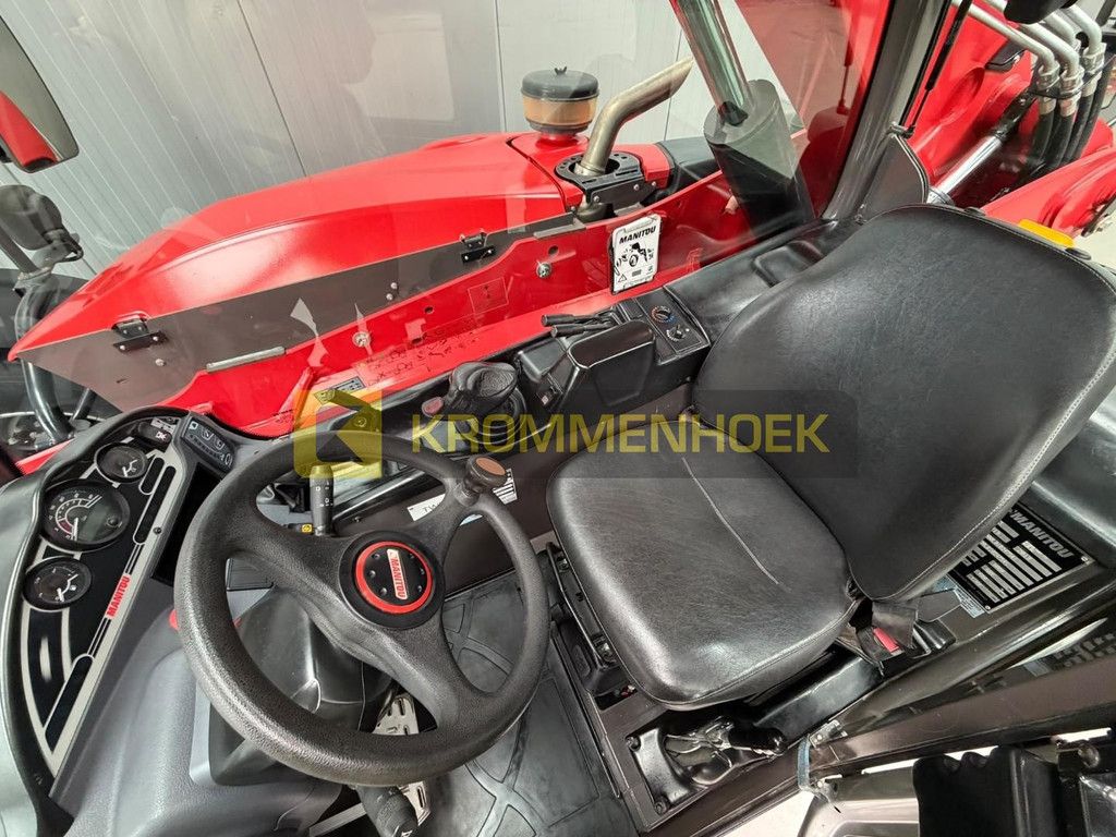 Manitou MT 1030 S Easy ST3B KH10281