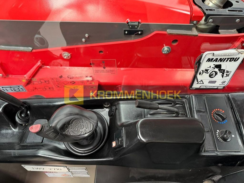 Manitou MT 1030 S Easy ST3B KH10281