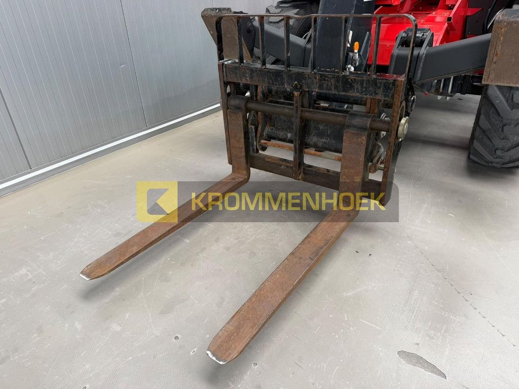 Manitou MT 1030 S Easy ST3B KH10281