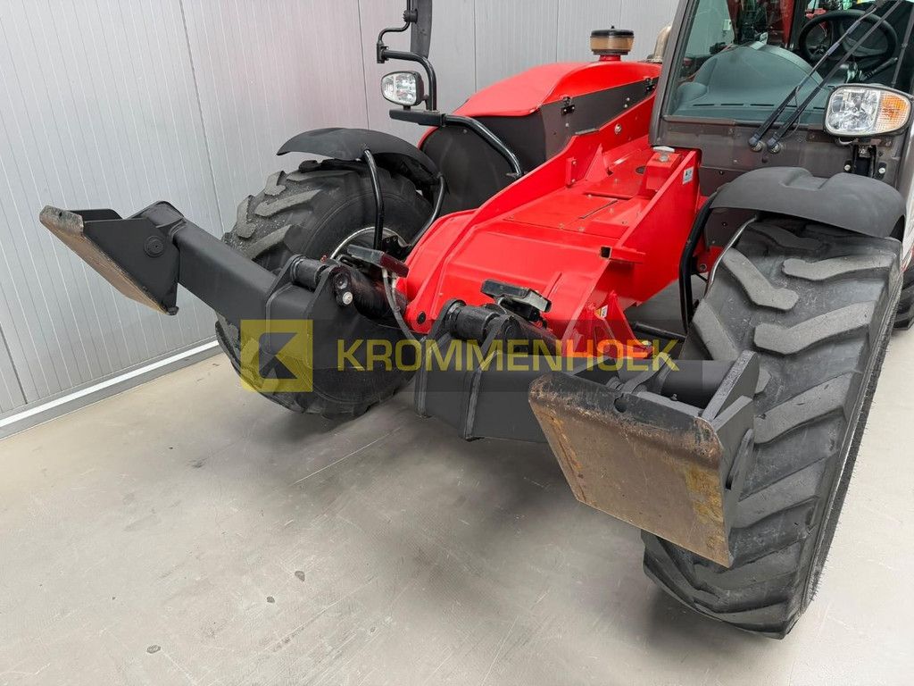 Manitou MT 1030 S Easy ST3B KH10281
