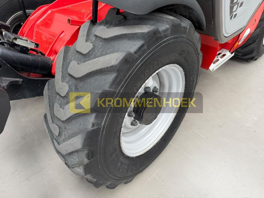 Manitou MT 1030 S Easy ST3B KH10281
