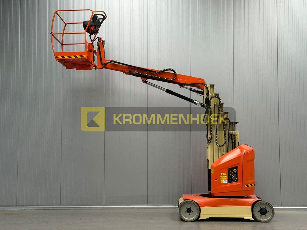 JLG Toucan 12 E Plus KH10451