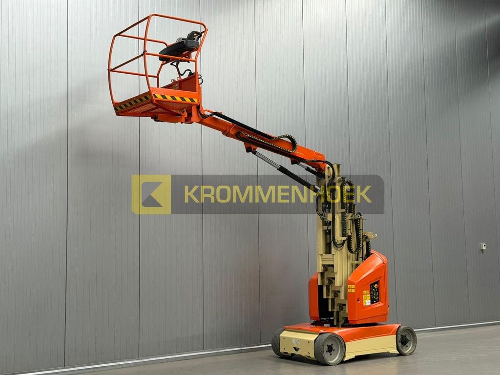 JLG Toucan 12 E Plus KH10451