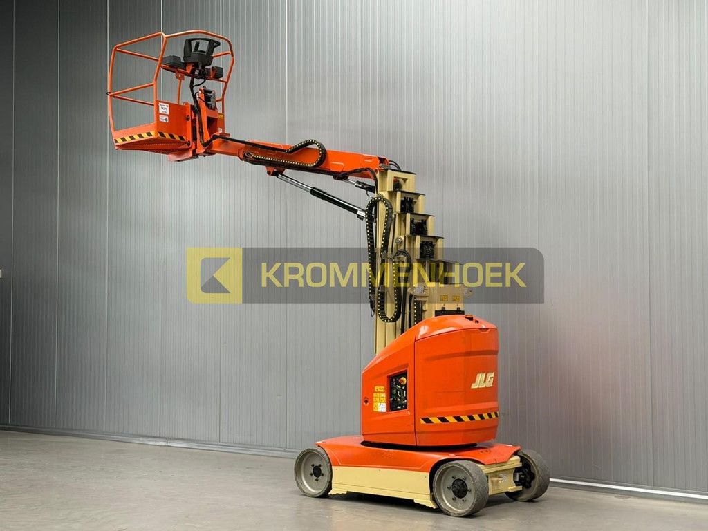 JLG Toucan 12 E Plus KH10451