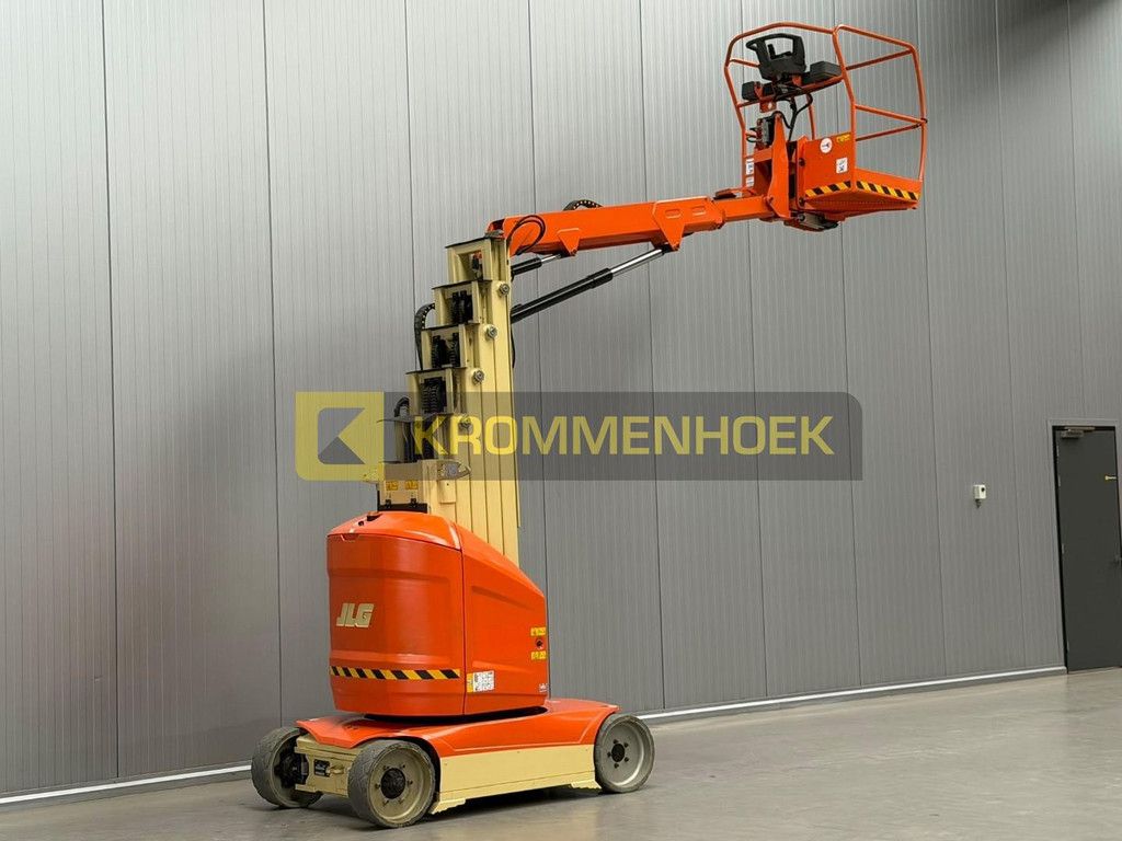 JLG Toucan 12 E Plus KH10451