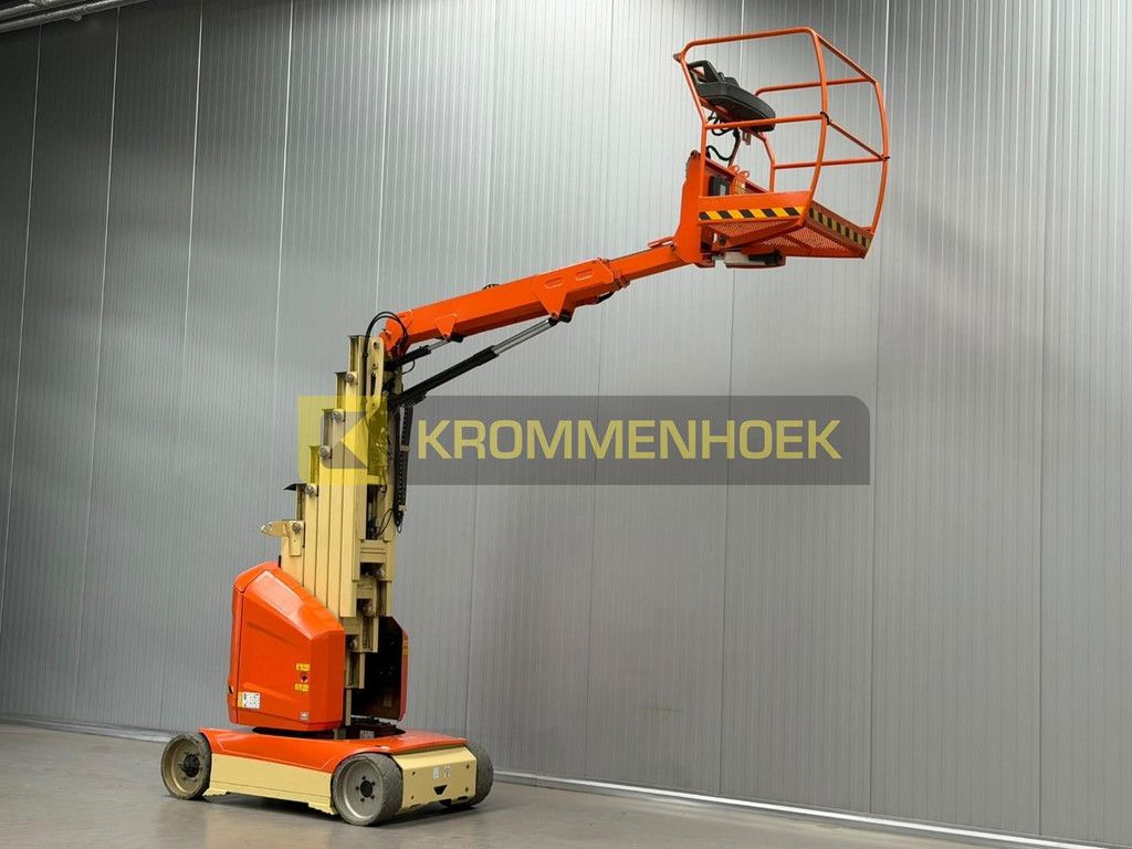 JLG Toucan 12 E Plus KH10451
