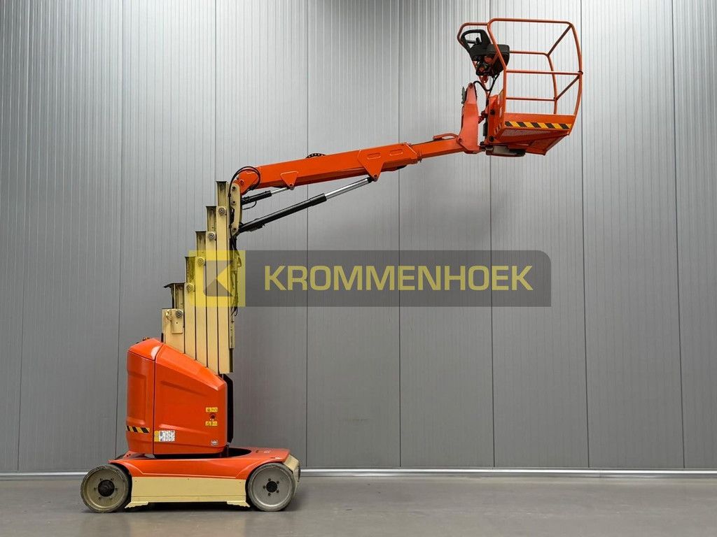 JLG Toucan 12 E Plus KH10451