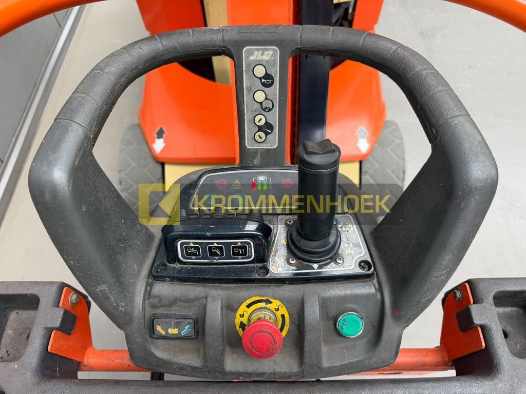 JLG Toucan 12 E Plus KH10451