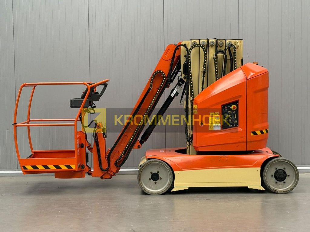JLG Toucan 12 E Plus KH10451
