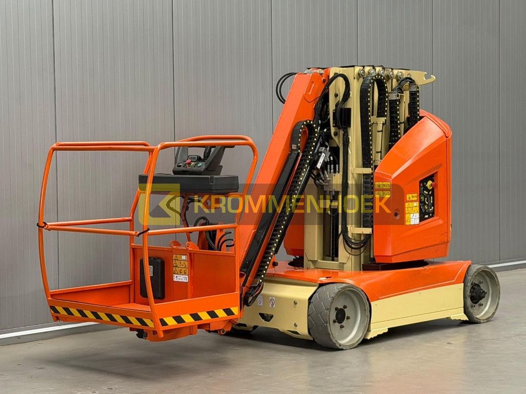 JLG Toucan 12 E Plus KH10451