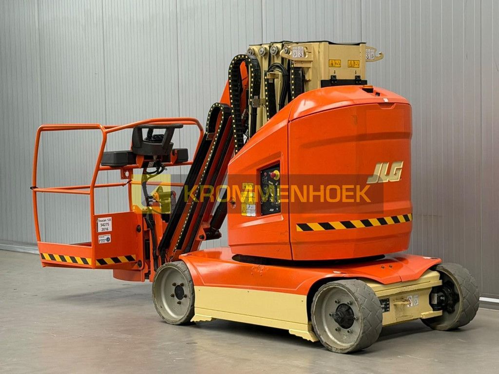 JLG Toucan 12 E Plus KH10451