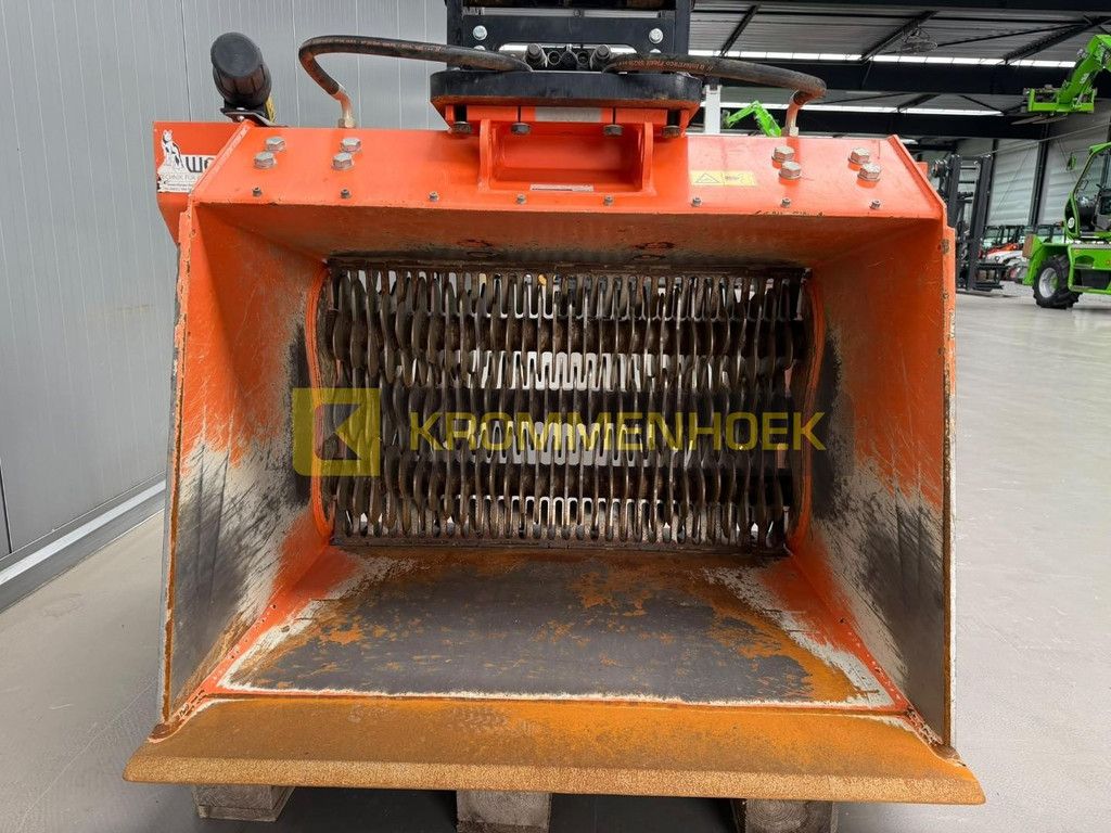 Wolf Terra star TSG 123 KH10345