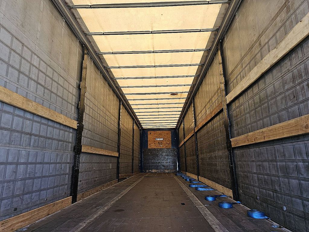 LECI TRAILER SREM coil