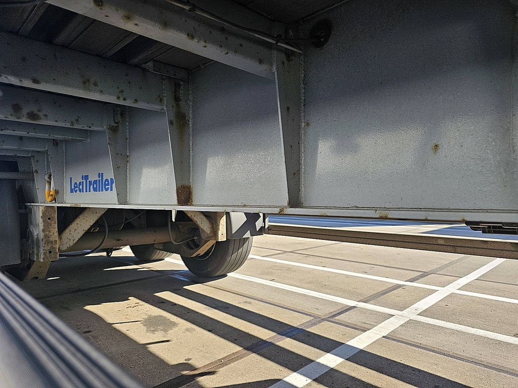 LECI TRAILER SREM coil