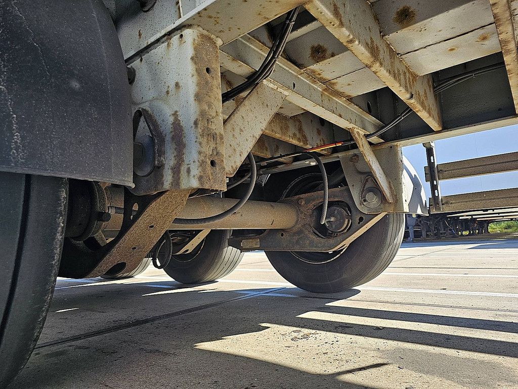 LECI TRAILER SREM coil