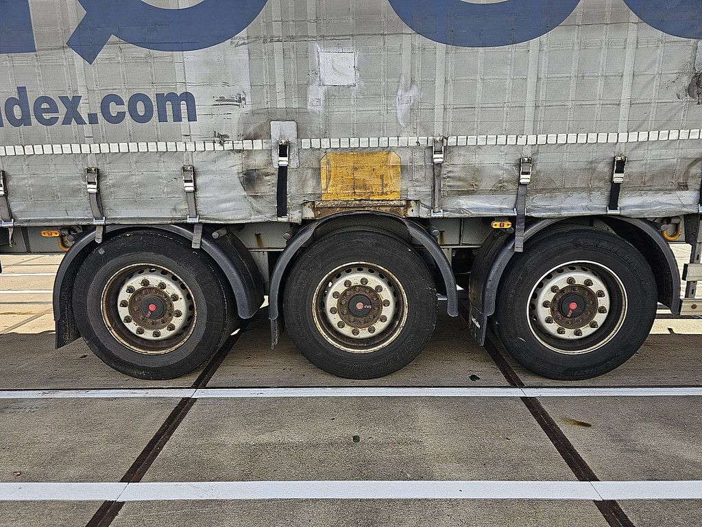 LECI TRAILER SREM coil