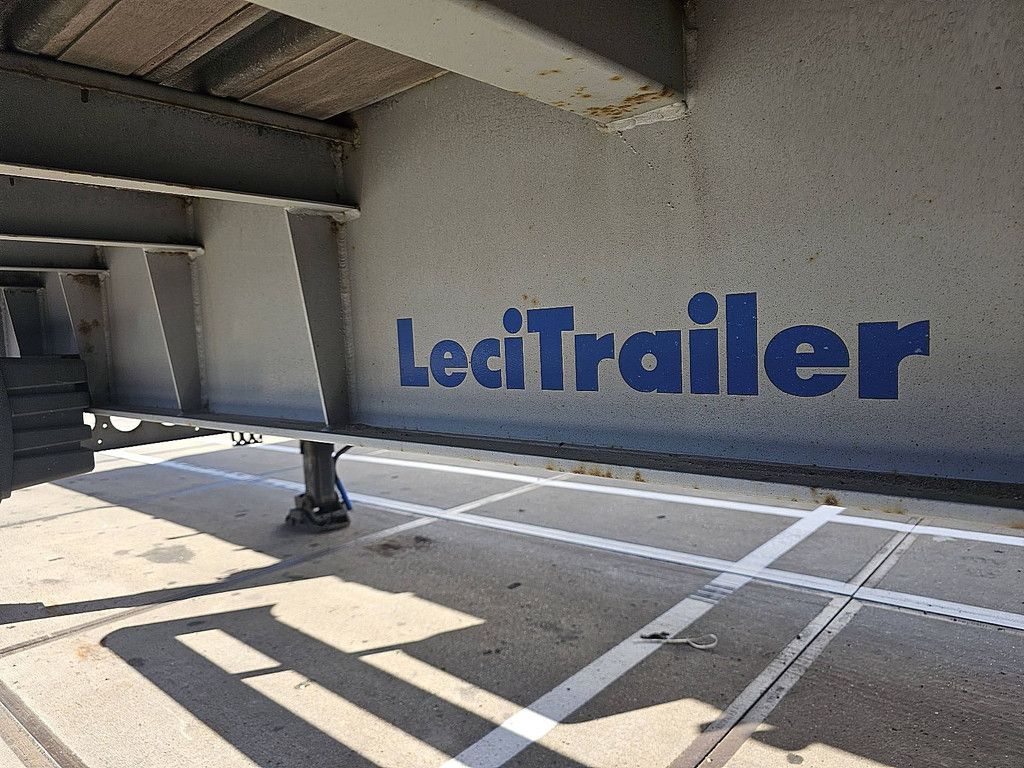 LECI TRAILER SREM coil