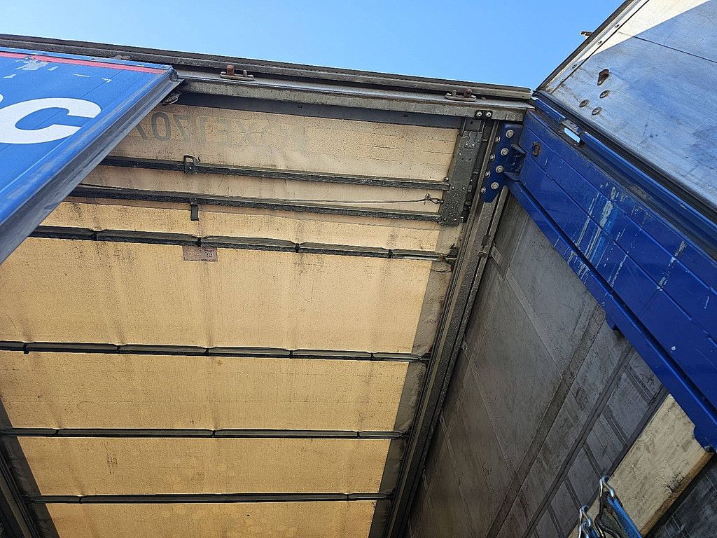 LECI TRAILER SREM coil