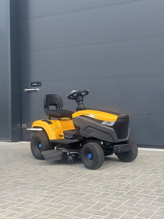 Stiga Tornado 598 E
