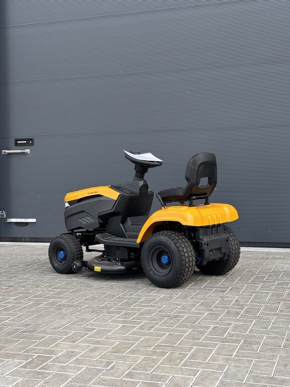 Stiga Tornado 598 E