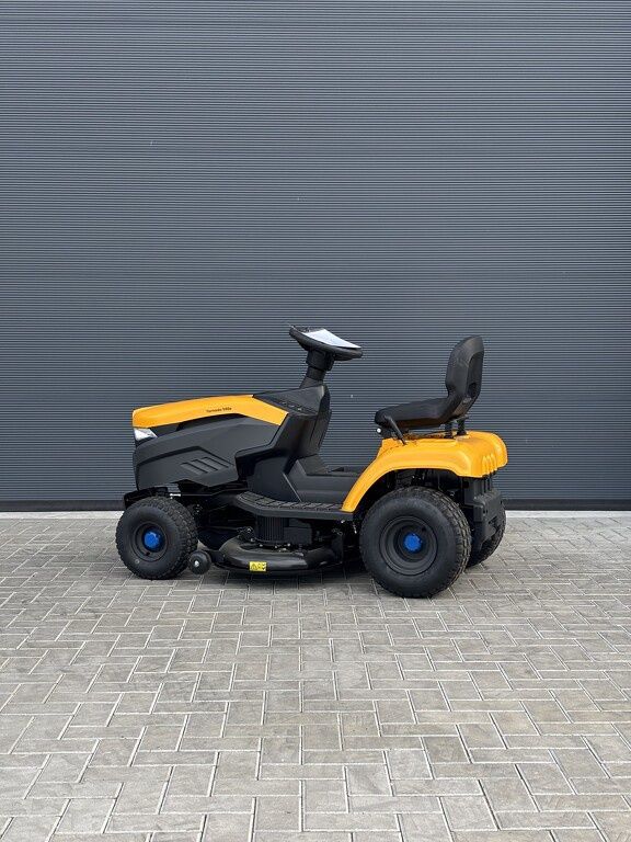 Stiga Tornado 598 E
