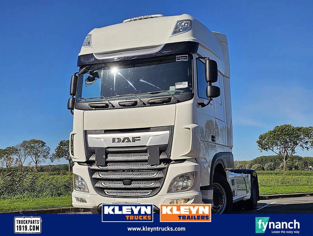 DAF XF 480