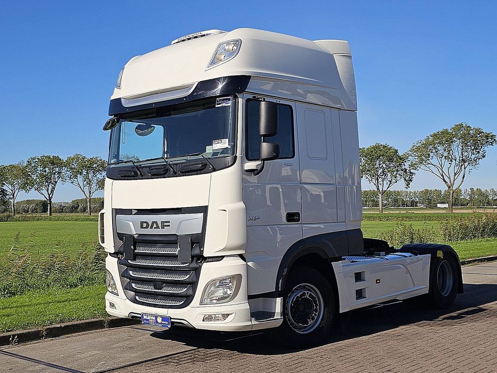 DAF XF 480