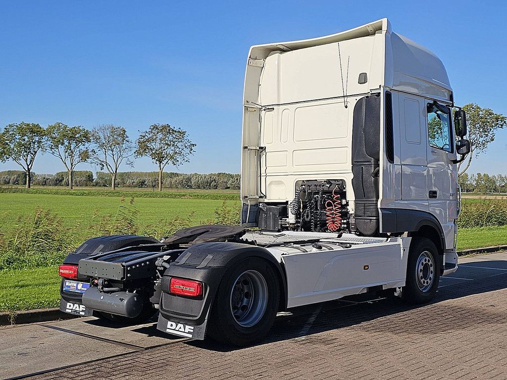 DAF XF 480