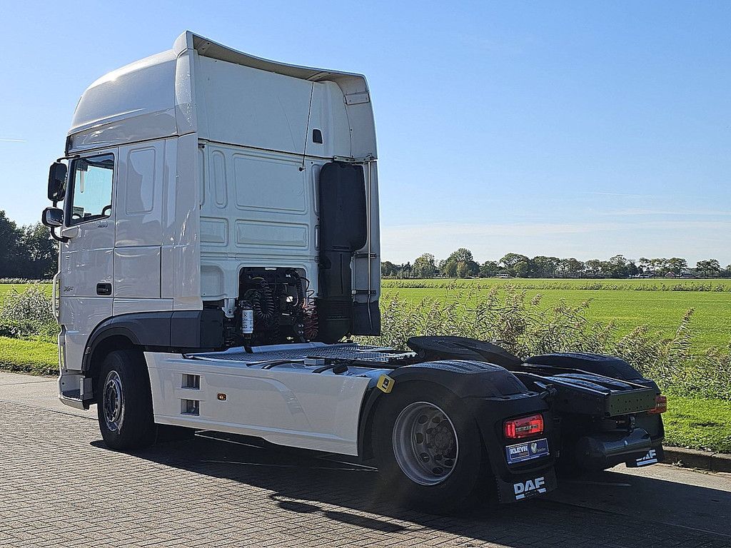 DAF XF 480