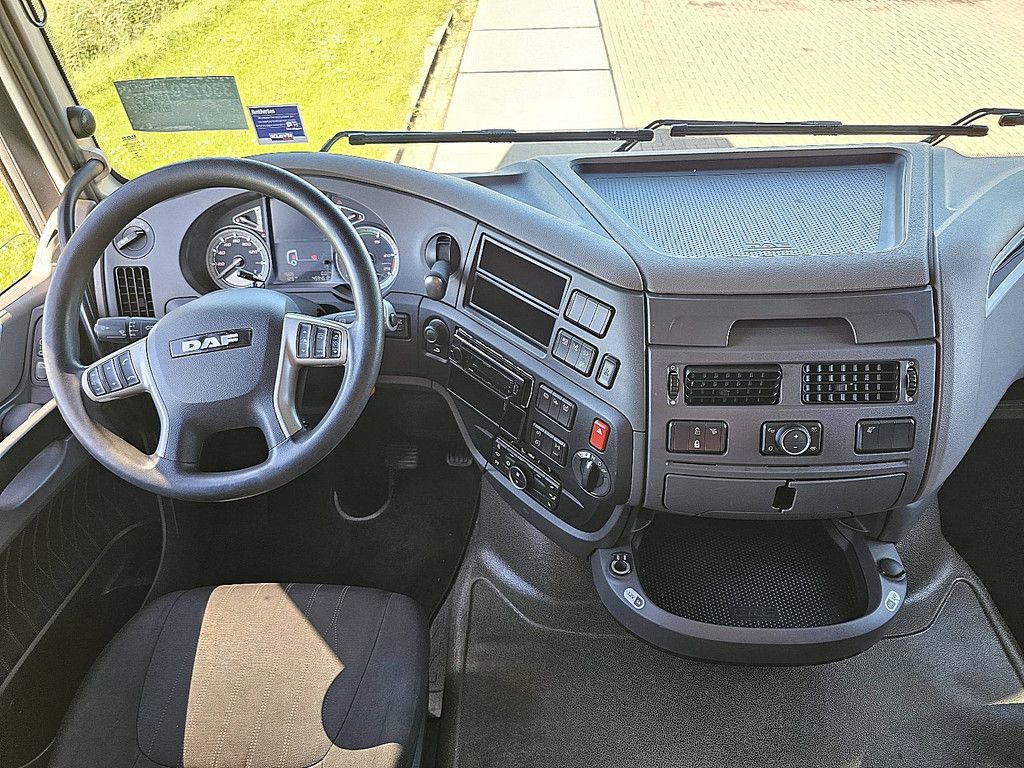 DAF XF 480