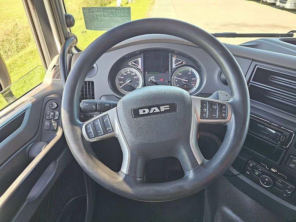 DAF XF 480