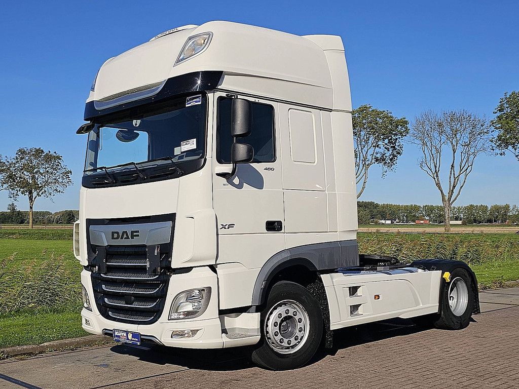 DAF XF 480