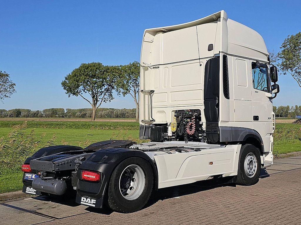 DAF XF 480