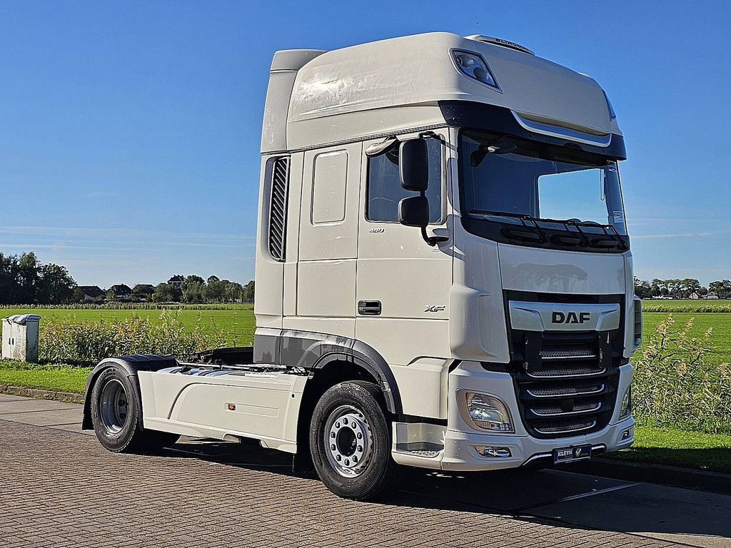 DAF XF 480