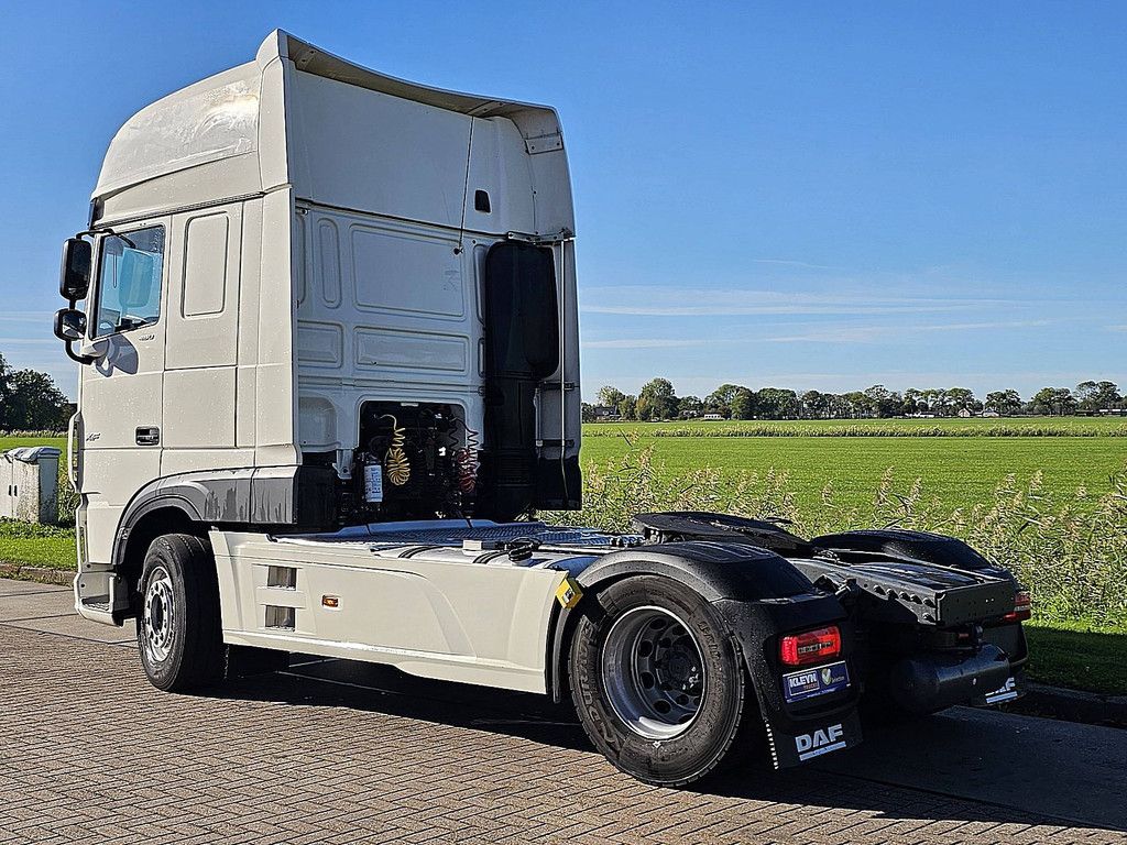 DAF XF 480