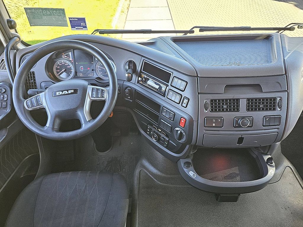 DAF XF 480