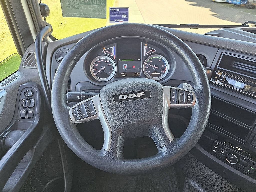 DAF XF 480