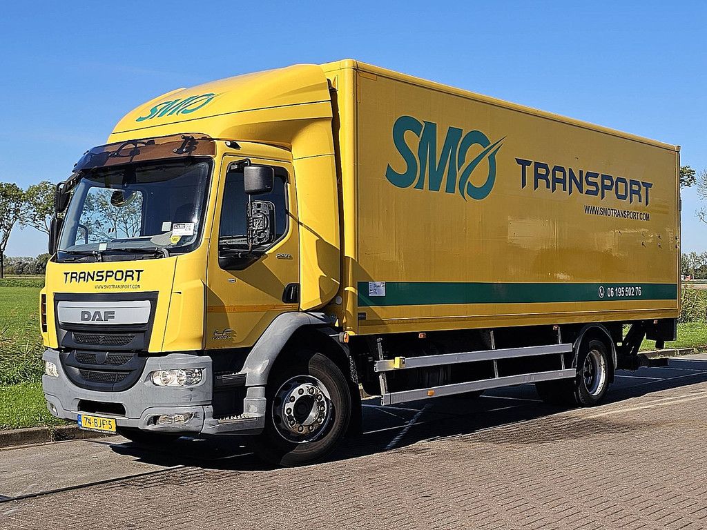 DAF LF 230