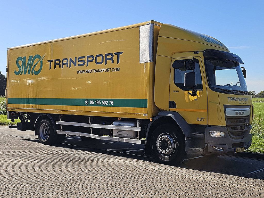DAF LF 230