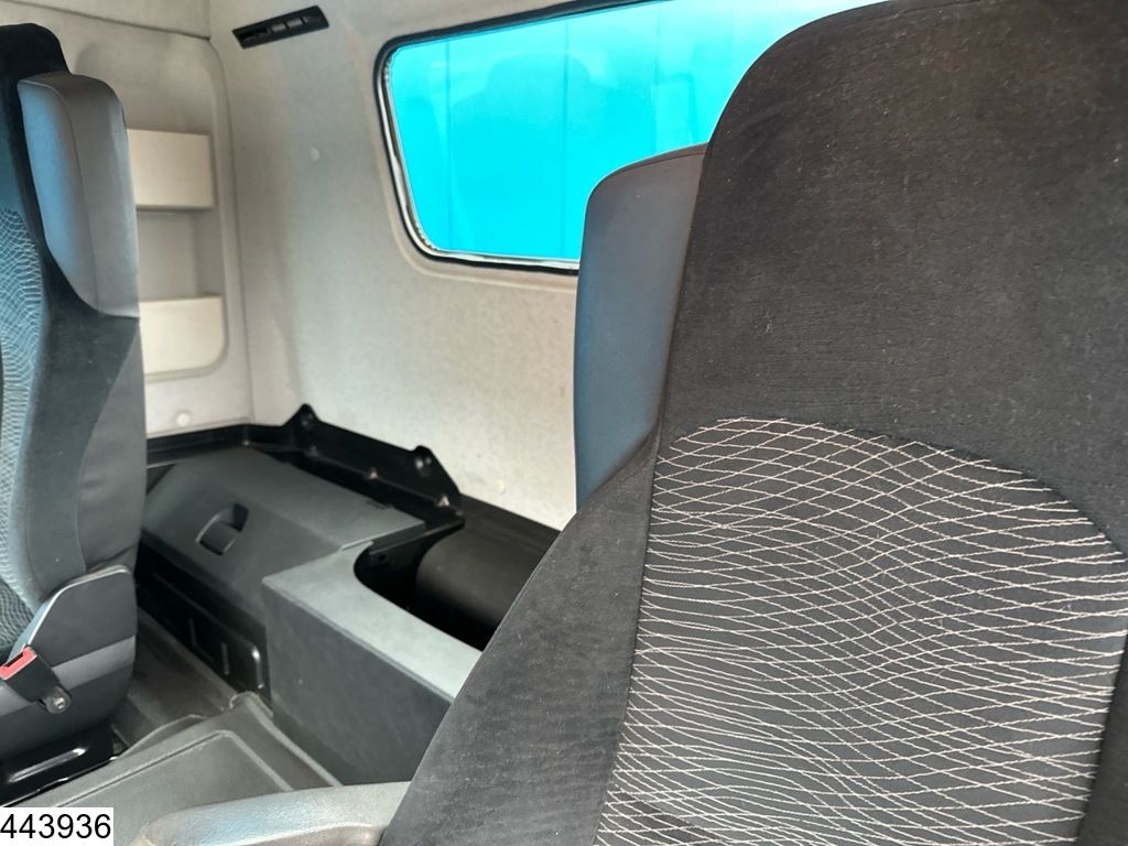 Mercedes Actros 2548 EURO 6, AJK 20.000 KG
