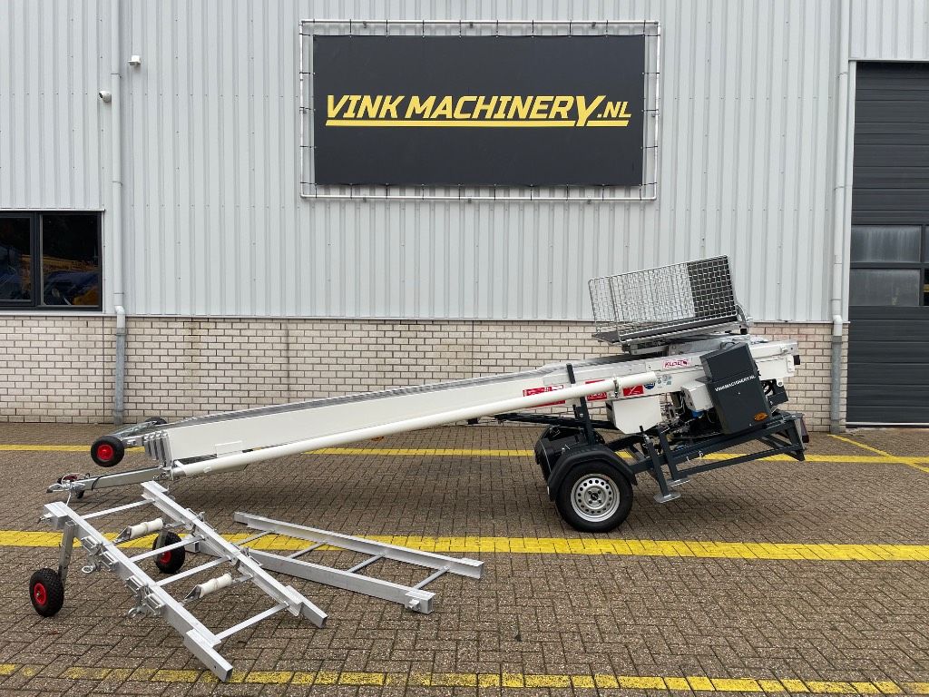 Klaas Toplight 21 BE