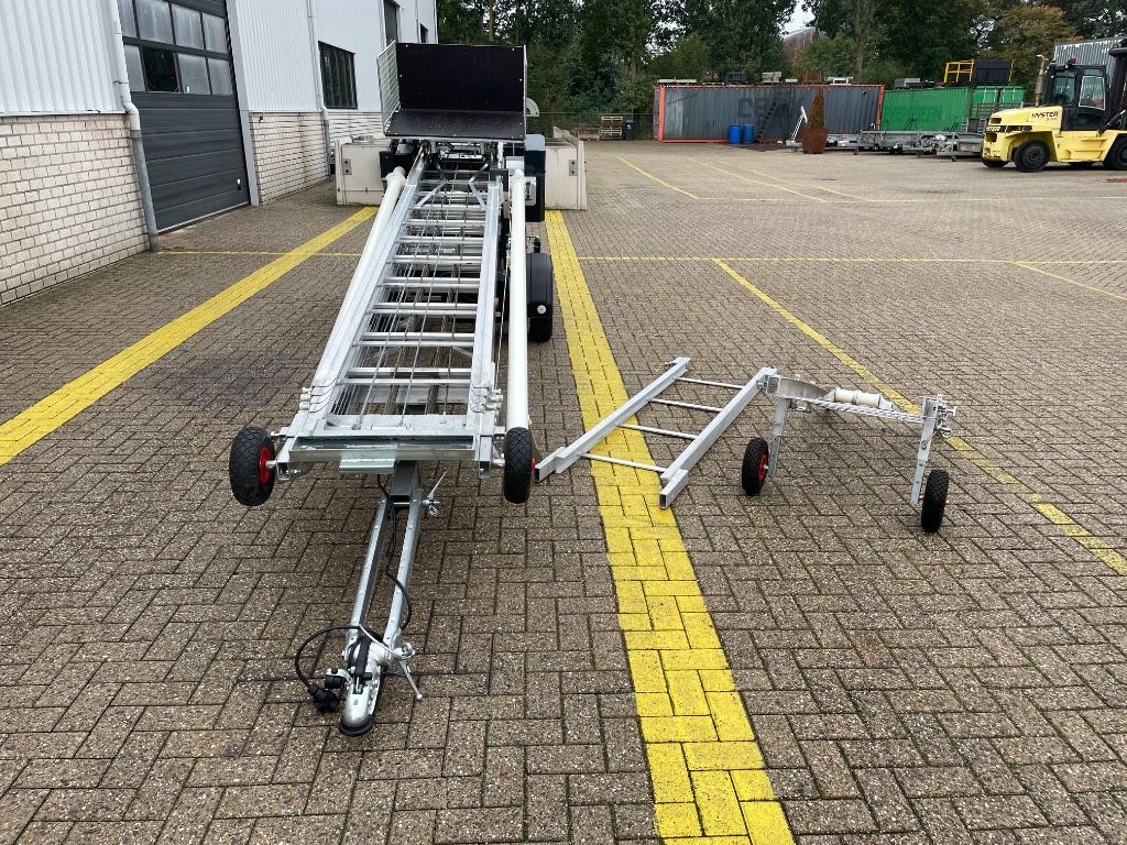 Klaas Toplight 21 BE