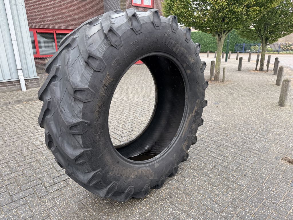 Trelleborg 650/65R42 TM800