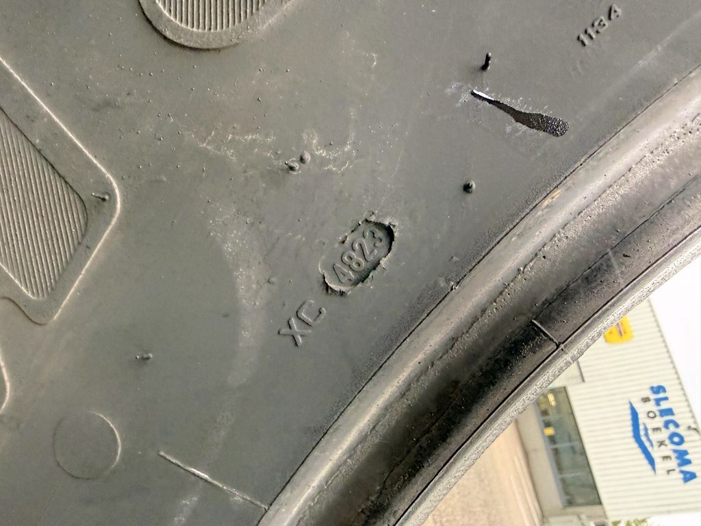Trelleborg 650/65R42 TM800