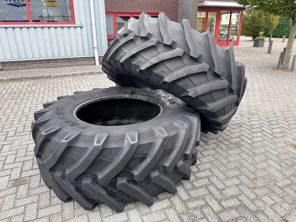 Trelleborg 710/70R38 TM800 Banden