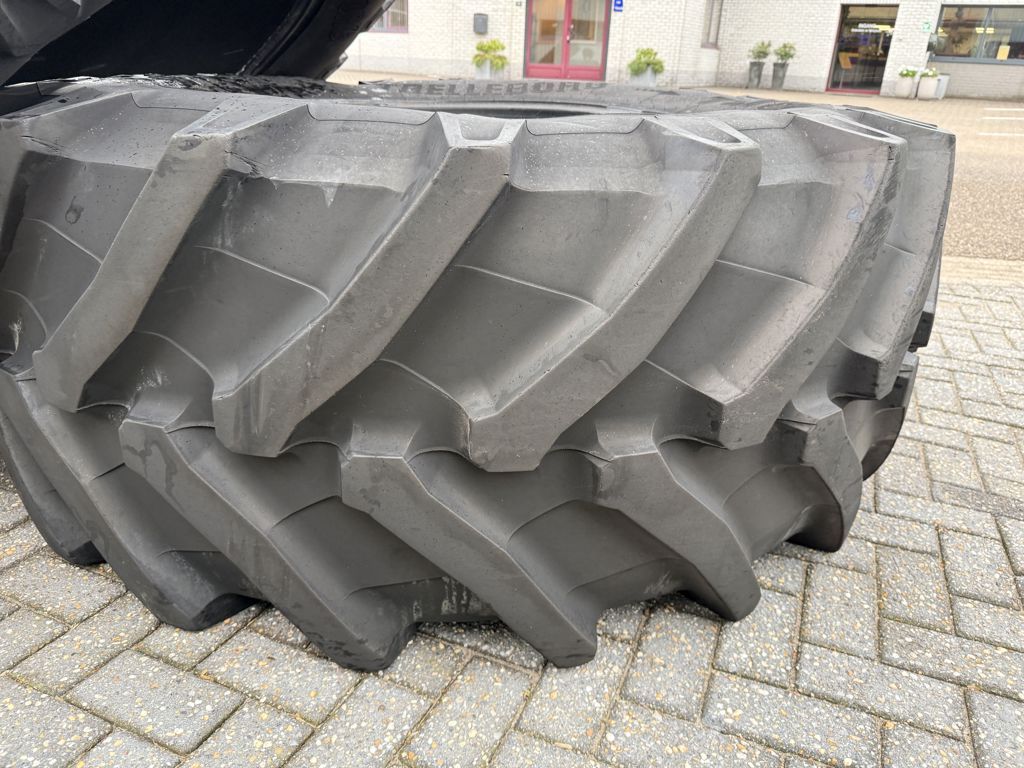 Trelleborg 710/70R38 TM800 Banden